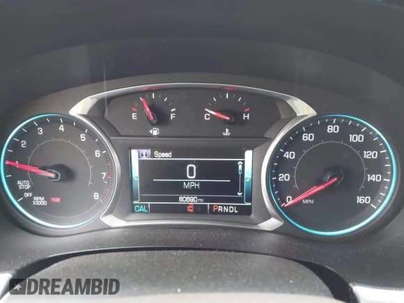 ✅ 2018 Chevrolet Traverse LT • VIN: 1GNERHKWXJJ259626 • Lot: 42395986. Wystawiony na IAAI z przebiegiem 80 690 mil. Bezpłatny archiwum sprzedaży aukcyjnych z USA i szczegółowy raport historii pojazdu na DreamBid. Zdjęcie 7.