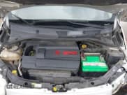 ✅ 2012 FIAT 500 Pop • VIN: 3C3CFFAR0CT123997 • Lot: 42338159. Listed on IAAI with 129,771 mi. Free auction sales archive from the USA and detailed vehicle history report at DreamBid. Image 19.