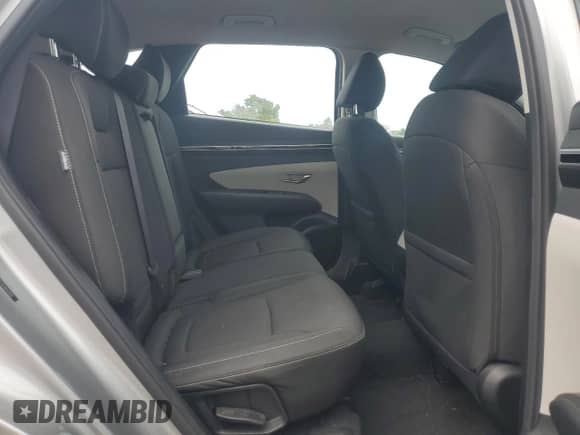 2024 Hyundai Tucson SE с VIN 5NMJACDEXRH311781, выставлен на аукционе Copart как лот 81000215 с пробегом 57 195 миль миль и Списание • Salvage title. История ставок и продаж доступна на DreamBid. Изображение 11.