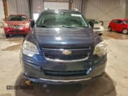 ✅ 2014 Chevrolet Captiva Sport LT • VIN: 3GNAL3EK0ES547767 • Lot: 96245765. Wystawiony na Copart z przebiegiem 95 724 mil. Bezpłatny archiwum sprzedaży aukcyjnych z USA i szczegółowy raport historii pojazdu na DreamBid. Zdjęcie 5.