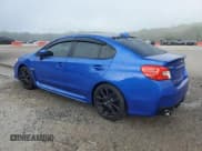 ✅ 2020 Subaru WRX Premium • VIN: JF1VA1C67L9820672 • Lot: 84473635. Listed on Copart with Not provided. Free auction sales archive from the USA and detailed vehicle history report at DreamBid. Image 2.