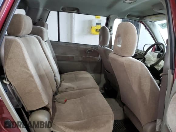 ✅ 2006 Suzuki XL7 • VIN: JS3TX92V964103703 • Лот: 54333945. Опубликован ранее на Copart с пробегом 135 471 миль. Бесплатный доступ к архиву аукционных продаж из США и подробный отчёт об истории автомобиля на DreamBid. Изображение 11.