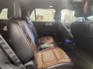 ✅ 2012 Ford Explorer Limited • VIN: 1FMHK8F8XCGA30848 • Лот: 92606915. Опубликован ранее на Copart с пробегом 242 459 миль. Бесплатный доступ к архиву аукционных продаж из США и подробный отчёт об истории автомобиля на DreamBid. Изображение 11.