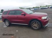 ✅ 2018 Dodge Durango SXT • VIN: 1C4RDHAG5JC100570 • Lot: 42209415. Listed on IAAI with 169,478 mi. Free auction sales archive from the USA and detailed vehicle history report at DreamBid. Image 14.