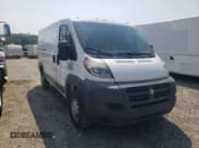 ✅ 2016 Ram ProMaster Cargo • VIN: 3C6TRVAG9GE123929 • Lot: 60659715. Wystawiony na Copart z przebiegiem 73 686 mil. Bezpłatny archiwum sprzedaży aukcyjnych z USA i szczegółowy raport historii pojazdu na DreamBid. Zdjęcie 4.
