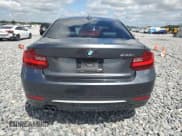 ✅ 2017 BMW 2 Series 230i • VIN: WBA2F9C36HV664946 • Lot: 84608015. Wystawiony na Copart z przebiegiem 68 960 mil. Bezpłatny archiwum sprzedaży aukcyjnych z USA i szczegółowy raport historii pojazdu na DreamBid. Zdjęcie 6.
