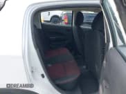 ✅ 2024 Mitsubishi Mirage Black Edition • VIN: ML32AWHJ1RH007630 • Lot: 42324151. Listed on IAAI with 11,799 mi. Free auction sales archive from the USA and detailed vehicle history report at DreamBid. Image 8.