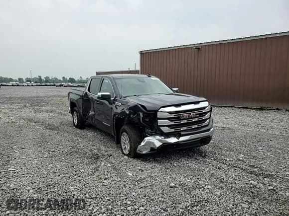 ✅ 2022 GMC Sierra 1500 SLE • VIN: 3GTUUBED1NG623689 • Лот: 67125815. Опубликован ранее на Copart с пробегом 22 962 миль. Бесплатный доступ к архиву аукционных продаж из США и подробный отчёт об истории автомобиля на DreamBid. Изображение 13.