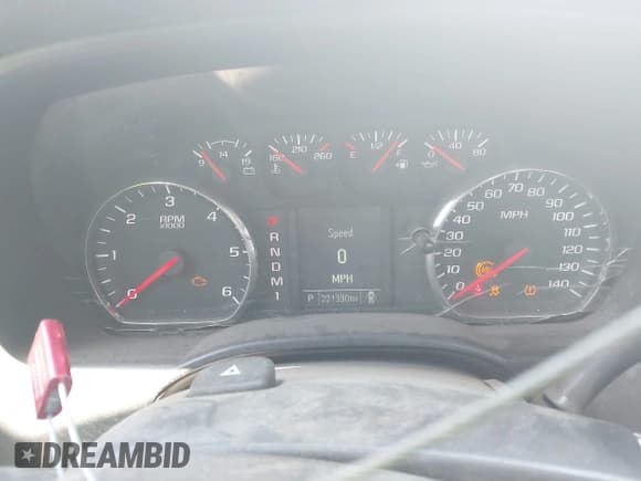 ✅ 2015 Chevrolet Silverado 2500HD Work Truck • VIN: 1GB0CUEG7FZ539406 • Лот: 42853047. Опубликован ранее на IAAI с пробегом 221 390 миль. Бесплатный доступ к архиву аукционных продаж из США и подробный отчёт об истории автомобиля на DreamBid. Изображение 7.