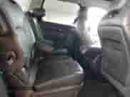 2017 Chevrolet Traverse LT с VIN 1GNKRHKD3HJ328961, выставлен на аукционе Copart как лот 69544905 с пробегом 68 531 миль миль и Списание • Salvage title. История ставок и продаж доступна на DreamBid. Изображение 11.