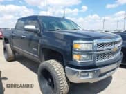 ✅ 2014 Chevrolet Silverado 1500 LTZ • VIN: 3GCPCSEC6EG395695 • Лот: 43086308. Опубликован ранее на IAAI с пробегом 129 484 миль. Бесплатный доступ к архиву аукционных продаж из США и подробный отчёт об истории автомобиля на DreamBid. Изображение 1.