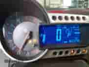 2013 Chevrolet Sonic RS z VIN 1G1JG6SB0D4222496, wystawiony jako Copart lot #51392355 z przebiegiem 160 398 mil mil oraz Szkoda całkowita • Salvage title. Historia ofert i sprzedaży dostępna na DreamBid. Obrazek 9.