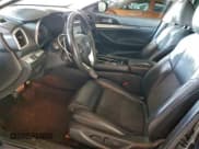 ✅ 2017 Nissan Maxima Platinum • VIN: 1N4AA6AP8HC446235 • Лот: 95730425. Опубликован ранее на Copart с пробегом 111 749 миль. Бесплатный доступ к архиву аукционных продаж из США и подробный отчёт об истории автомобиля на DreamBid. Изображение 7.