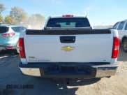 ✅ 2011 Chevrolet Silverado 1500 LT • VIN: 3GCPKSE39BG352144 • Lot: 43595693. Listed on IAAI with 207,328 mi. Free auction sales archive from the USA and detailed vehicle history report at DreamBid. Image 16.