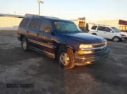 ✅ 2003 Chevrolet Tahoe LS • VIN: 1GNEC13V43R297842 • Lot: 41653912. Listed on IAAI with 181,955 mi. Free auction sales archive from the USA and detailed vehicle history report at DreamBid. Image 1.