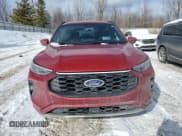 ✅ 2023 Ford Escape ST-Line Elite • VIN: 1FMCU9PZXPUA26971 • Lot: 46026865. Listed on Copart with 29,720 mi. Free auction sales archive from the USA and detailed vehicle history report at DreamBid. Image 5.