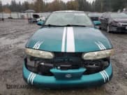 ✅ 1999 Oldsmobile Alero GL1 • VIN: 1G3NL12T3XC333800 • Lot: 91359125. Listed on Copart with 164,146 mi. Free auction sales archive from the USA and detailed vehicle history report at DreamBid. Image 5.