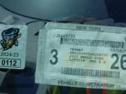 ✅ 2010 Mercury Mariner Premier • VIN: 4M2CN9HG8AKJ18091 • Lot: 42215475. Listed on IAAI with 97,332 mi. Free auction sales archive from the USA and detailed vehicle history report at DreamBid. Image 12.