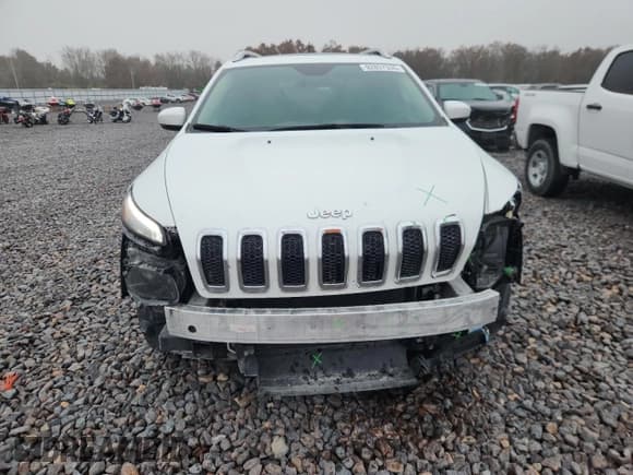 ✅ 2017 Jeep Cherokee Limited • VIN: 1C4PJMDS4HW531774 • Lot: 92857535. Wystawiony na Copart z przebiegiem 116 288 mil. Bezpłatny archiwum sprzedaży aukcyjnych z USA i szczegółowy raport historii pojazdu na DreamBid. Zdjęcie 5.