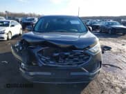 ✅ 2019 Ford Edge SEL • VIN: 2FMPK4J94KBB07837 • Lot: 41347294. Listed on IAAI with 90,668 mi. Free auction sales archive from the USA and detailed vehicle history report at DreamBid. Image 12.