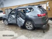 ✅ 2021 Volkswagen Atlas SE • VIN: 1V2HR2CA2MC577852 • Lot: 80109435. Wystawiony na Copart z przebiegiem 92 475 mil. Bezpłatny archiwum sprzedaży aukcyjnych z USA i szczegółowy raport historii pojazdu na DreamBid. Zdjęcie 2.