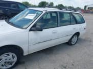 ✅ 1997 Ford Escort • VIN: 1FALP15P2VW111826 • Lot: 42695919. Listed on IAAI with 80,911 mi. Free auction sales archive from the USA and detailed vehicle history report at DreamBid. Image 6.