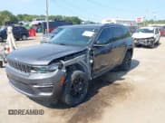 ✅ 2022 Jeep Grand Cherokee Limited • VIN: 1C4RJHBG7N8610015 • Lot: 43225158. Wystawiony na IAAI z przebiegiem 43 426 mil. Bezpłatny archiwum sprzedaży aukcyjnych z USA i szczegółowy raport historii pojazdu na DreamBid. Zdjęcie 6.