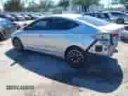 2017 Hyundai Elantra SE z VIN 5NPD74LF2HH196932, wystawiony jako IAAI lot #43449686 z przebiegiem 120 567 mil mil oraz . Historia ofert i sprzedaży dostępna na DreamBid. Obrazek 3.