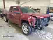 2014 Chevrolet Silverado 1500 LT z VIN 1GCRCREC1EZ274025, wystawiony jako Copart lot #85956165 z przebiegiem 100 370 mil mil oraz Szkoda całkowita • Salvage title. Historia ofert i sprzedaży dostępna na DreamBid. Obrazek 4.