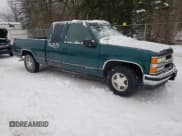 ✅ 1997 Chevrolet Silverado 1500 • VIN: 1GCEC19M5VE234668 • Lot: 87549755. Wystawiony na Copart z przebiegiem 241 680 mil. Bezpłatny archiwum sprzedaży aukcyjnych z USA i szczegółowy raport historii pojazdu na DreamBid. Zdjęcie 4.
