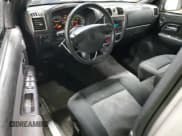 ✅ 2008 Chevrolet Colorado 1LT • VIN: 1GCDT33E388190360 • Лот: 48430554. Опубликован ранее на Copart с пробегом 105 726 миль. Бесплатный доступ к архиву аукционных продаж из США и подробный отчёт об истории автомобиля на DreamBid. Изображение 8.