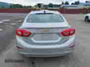 2017 Chevrolet Cruze LS с VIN 1G1BB5SM4H7220995, выставлен на аукционе IAAI как лот 42289804 с пробегом 89 922 миль миль и . История ставок и продаж доступна на DreamBid. Изображение 16.