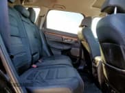 ✅ 2020 Honda CR-V EX-L • VIN: 5J6RW1H83LA012643 • Лот: 91842175. Опубликован ранее на Copart с пробегом 75 001 миль. Бесплатный доступ к архиву аукционных продаж из США и подробный отчёт об истории автомобиля на DreamBid. Изображение 11.