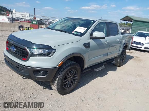 ✅ 2021 Ford Ranger XL • VIN: 1FTER4FH0MLD69056 • Lot: 43201648. Wystawiony na IAAI z przebiegiem 50 057 mil. Bezpłatny archiwum sprzedaży aukcyjnych z USA i szczegółowy raport historii pojazdu na DreamBid. Zdjęcie 18.