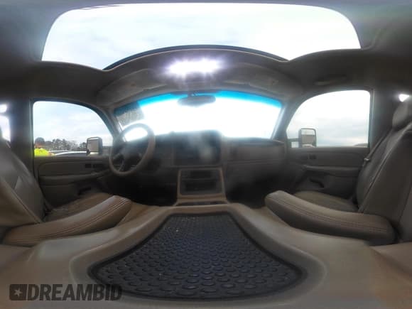 ✅ 2006 Chevrolet Silverado 2500HD LT3 • VIN: 1GCHK23D26F190154 • Лот: 41173966. Опубликован ранее на IAAI с пробегом 296 361 миль. Бесплатный доступ к архиву аукционных продаж из США и подробный отчёт об истории автомобиля на DreamBid. Изображение 18.