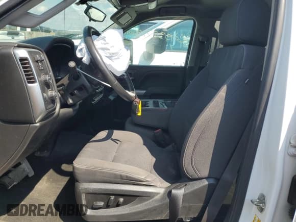 ✅ 2017 Chevrolet Silverado 2500HD LT • VIN: 1GC1KVEY5HF191496 • Lot: 67532715. Wystawiony na Copart z przebiegiem 181 972 mil. Bezpłatny archiwum sprzedaży aukcyjnych z USA i szczegółowy raport historii pojazdu na DreamBid. Zdjęcie 7.