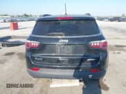 ✅ 2018 Jeep Compass Altitude • VIN: 3C4NJDBB1JT255950 • Лот: 43229922. Опубликован ранее на IAAI с пробегом 149 208 миль. Бесплатный доступ к архиву аукционных продаж из США и подробный отчёт об истории автомобиля на DreamBid. Изображение 15.