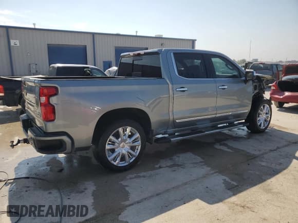 ✅ 2024 Chevrolet Silverado 1500 • VIN: 2GCPAFED1R1132048 • Лот: 68576754. Опубликован ранее на Copart с пробегом Не указан. Бесплатный доступ к архиву аукционных продаж из США и подробный отчёт об истории автомобиля на DreamBid. Изображение 3.