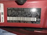 ✅ 2014 Toyota Corolla L • VIN: 2T1BURHE8EC121910 • Lot: 43346281. Wystawiony na IAAI z przebiegiem 164 259 mil. Bezpłatny archiwum sprzedaży aukcyjnych z USA i szczegółowy raport historii pojazdu na DreamBid. Zdjęcie 9.