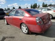 ✅ 2003 Nissan Altima SE • VIN: 1N4BL11E43C325873 • Lot: 82490165. Listed on Copart with 158,806 mi. Free auction sales archive from the USA and detailed vehicle history report at DreamBid. Image 2.