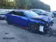 ✅ 2024 Hyundai Elantra • VIN: KMHLW4DK2RU020010 • Lot: 84810435. Listed on Copart with 17,140 mi miles. Access the free auction sales archive from the USA and view a detailed vehicle history report at DreamBid. Image 4.