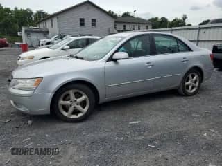 2009 Hyundai Sonata Limited с VIN 5NPEU46F19H528319, выставлен на аукционе Copart как лот 64617655 с пробегом 252 746 миль миль и Чистый • Clean title. История ставок и продаж доступна на DreamBid. Изображение 1.