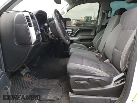 ✅ 2014 Chevrolet Silverado 1500 LT • VIN: 3GCPCREH8EG427647 • Лот: 72287034. Опубликован ранее на Copart с пробегом 157 204 миль. Бесплатный доступ к архиву аукционных продаж из США и подробный отчёт об истории автомобиля на DreamBid. Изображение 7.