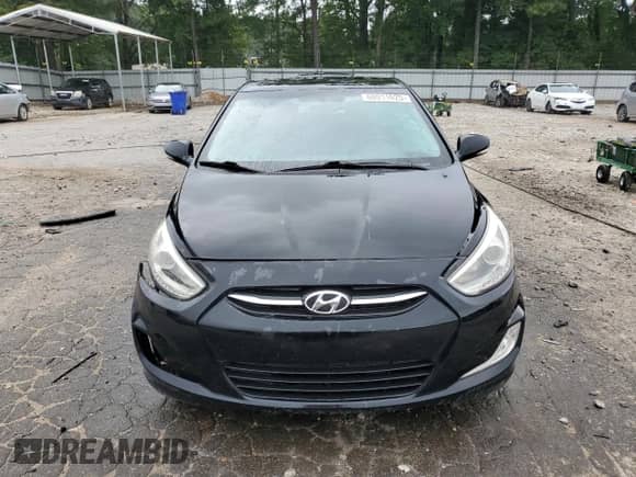 ✅ 2015 Hyundai Accent Sport • VIN: KMHCU5AE1FU234105 • Лот: 68011625. Опубликован ранее на Copart с пробегом 171 028 миль. Бесплатный доступ к архиву аукционных продаж из США и подробный отчёт об истории автомобиля на DreamBid. Изображение 5.