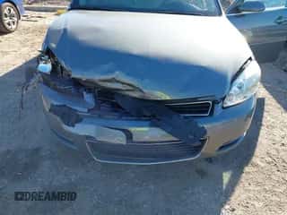 2009 Chevrolet Impala LT with VIN 2G1WT57K591255436, listed as a IAAI auction lot 43463126 with 124,358 mi miles and . Bid and sale history available at DreamBid. Image 6.