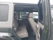 ✅ 2007 Jeep Wrangler Unlimited Sahara • VIN: 1J4GA59147L218594 • Lot: 42984397. Listed on IAAI with 108,296 mi. Free auction sales archive from the USA and detailed vehicle history report at DreamBid. Image 8.