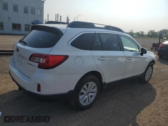 ✅ 2016 Subaru Outback • VIN: 4S4BSCDCXG3328328 • Lot: 65781785. Wystawiony na Copart z przebiegiem 150 558 mil. Bezpłatny archiwum sprzedaży aukcyjnych z USA i szczegółowy raport historii pojazdu na DreamBid. Zdjęcie 3.