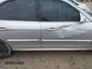 2005 Hyundai Sonata GL with VIN KMHWF25H05A135625, listed as a IAAI auction lot 42185395 with 138,149 mi miles and . Bid and sale history available at DreamBid. Image 14.