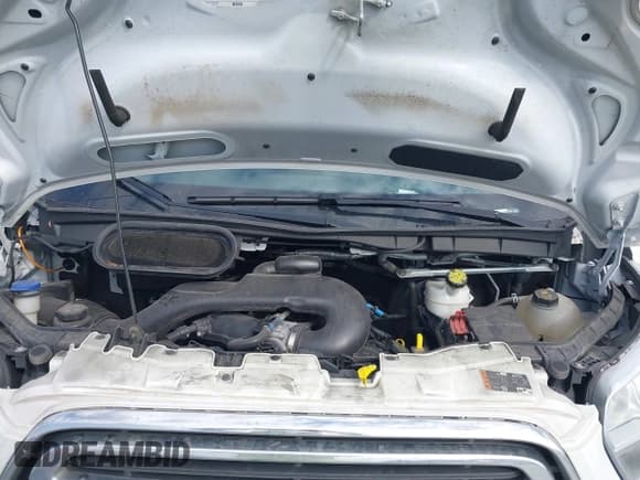 ✅ 2018 Ford Transit • VIN: 1FTYR1YM5JKB17150 • Лот: 41597583. Опубликован ранее на IAAI с пробегом 59 141 миль. Бесплатный доступ к архиву аукционных продаж из США и подробный отчёт об истории автомобиля на DreamBid. Изображение 10.