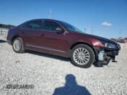 ✅ 2014 Volkswagen Passat SEL Premium • VIN: 1VWCN7A39EC060586 • Lot: 81968855. Listed on Copart with 154,082 mi. Free auction sales archive from the USA and detailed vehicle history report at DreamBid. Image 4.